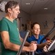 Oncologiefysiotherapie