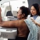 mammografie