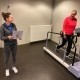 Trainen tijdens en na chemotherapie