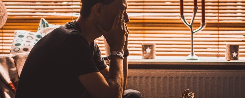 Chronische vermoeidheid